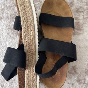 Steve Madden Sandals